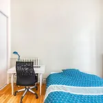 Apartment Hyper Centre, Premium, Spacieux Haussmannien
