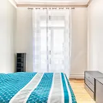 Apartment Hyper Centre, Premium, Spacieux Haussmannien *