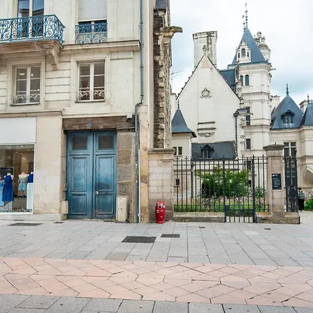 Hyper Centre, Premium, Spacieux Haussmannien Апартаменти