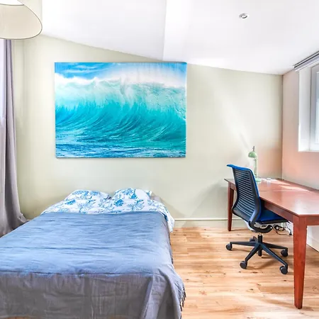 Hyper Centre, Premium, Spacieux Haussmannien Apartment