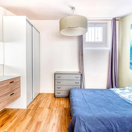 Hyper Centre, Premium, Spacieux Haussmannien Apartment