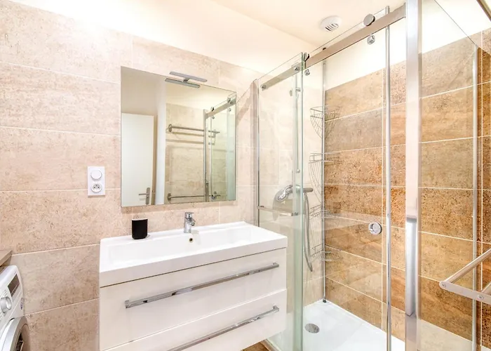 Hyper Centre, Premium, Spacieux Haussmannien Angers