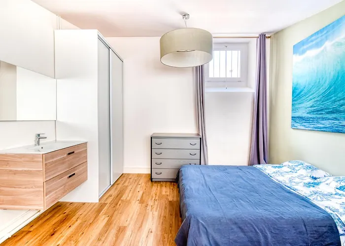 Hyper Centre, Premium, Spacieux Haussmannien Lägenhet